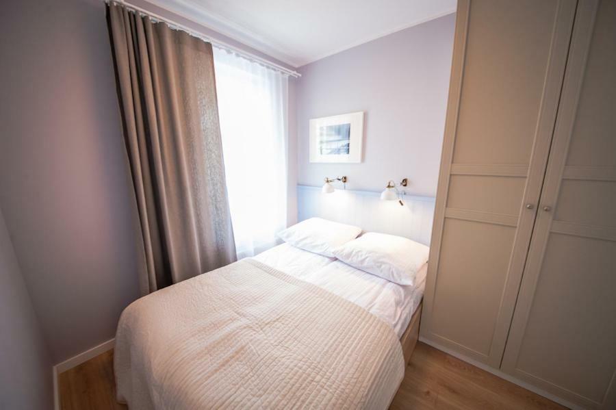 Apartamenty Sea Stars أوسترونيه مورسكية المظهر الخارجي الصورة