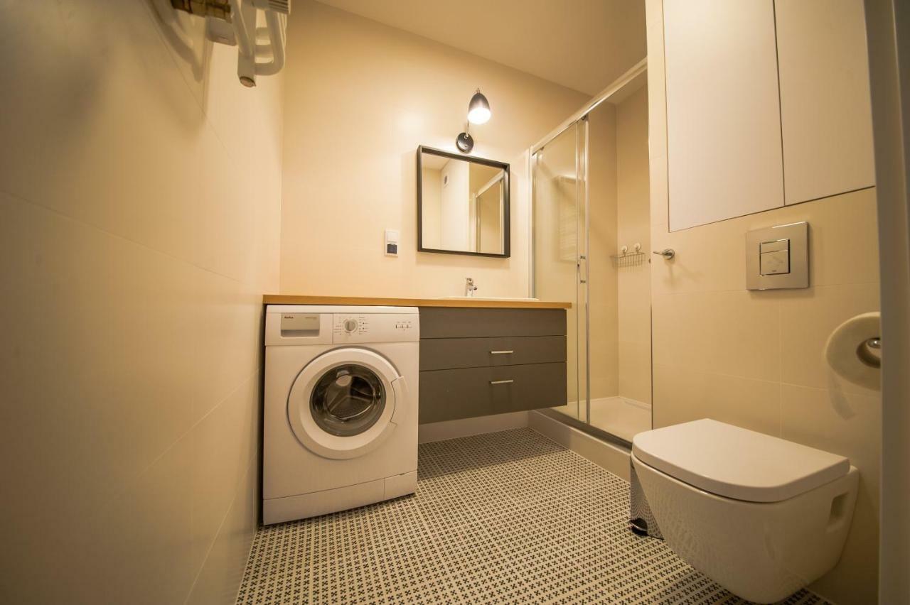 Apartamenty Sea Stars أوسترونيه مورسكية المظهر الخارجي الصورة