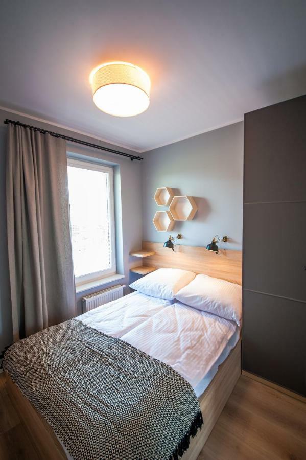 Apartamenty Sea Stars أوسترونيه مورسكية المظهر الخارجي الصورة