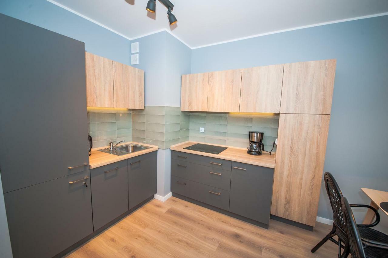 Apartamenty Sea Stars أوسترونيه مورسكية المظهر الخارجي الصورة